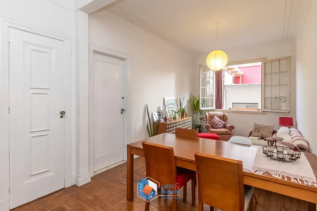 Apartamento, 3 quartos, 117 m² - Foto 21