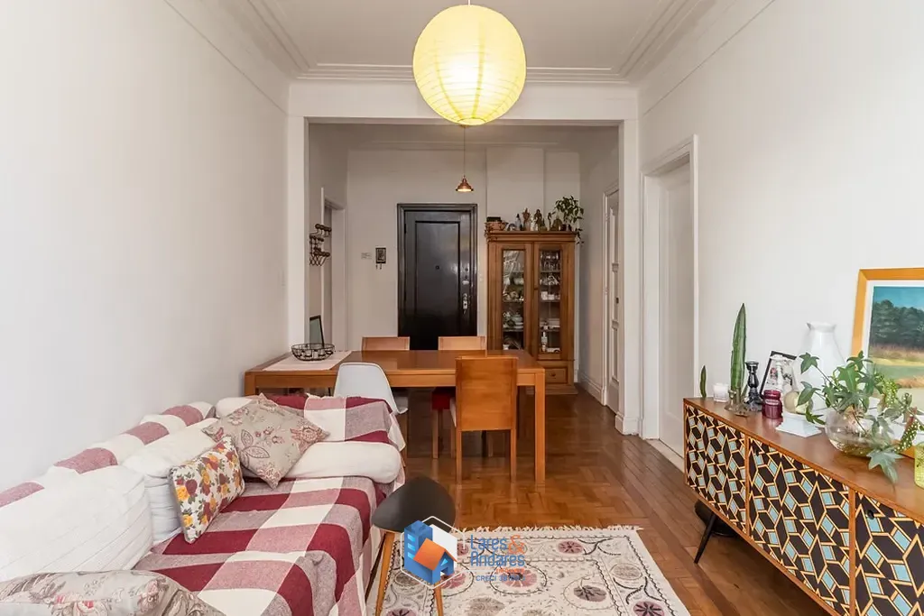 Apartamento, 3 quartos, 117 m² - Foto 23