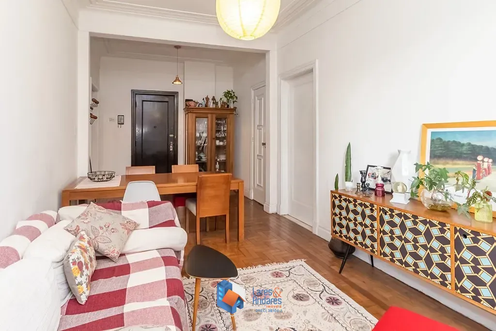 Apartamento, 3 quartos, 117 m² - Foto 24