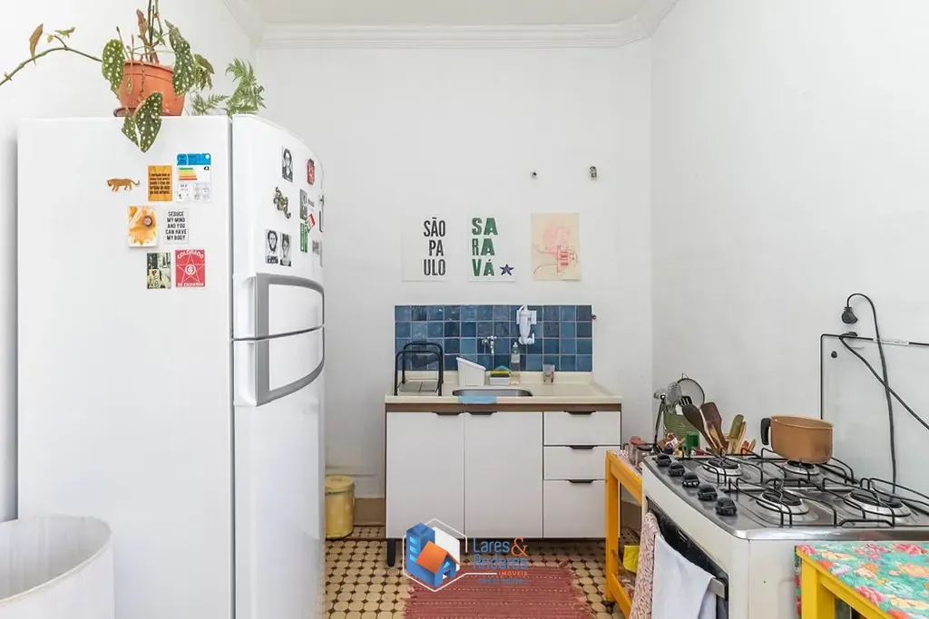 Apartamento, 3 quartos, 117 m² - Foto 26