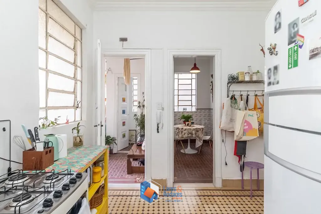 Apartamento, 3 quartos, 117 m² - Foto 27