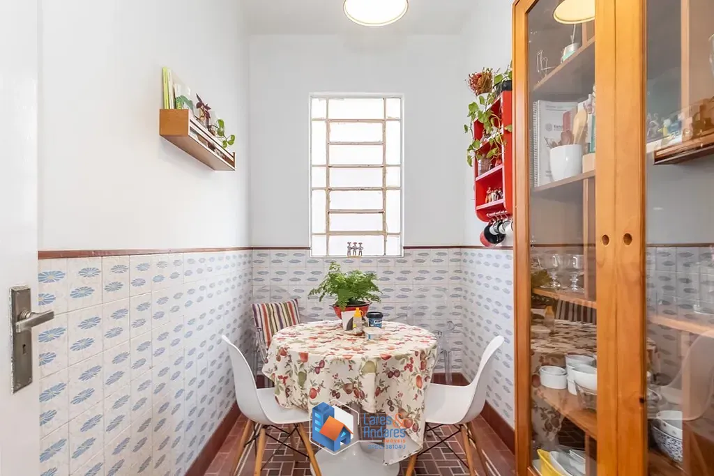 Apartamento, 3 quartos, 117 m² - Foto 29