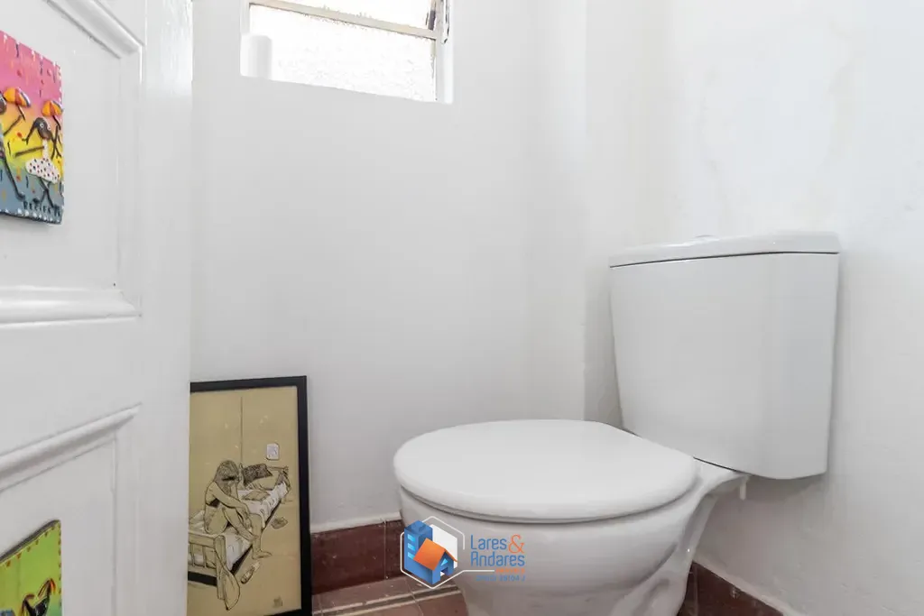 Apartamento, 3 quartos, 117 m² - Foto 30
