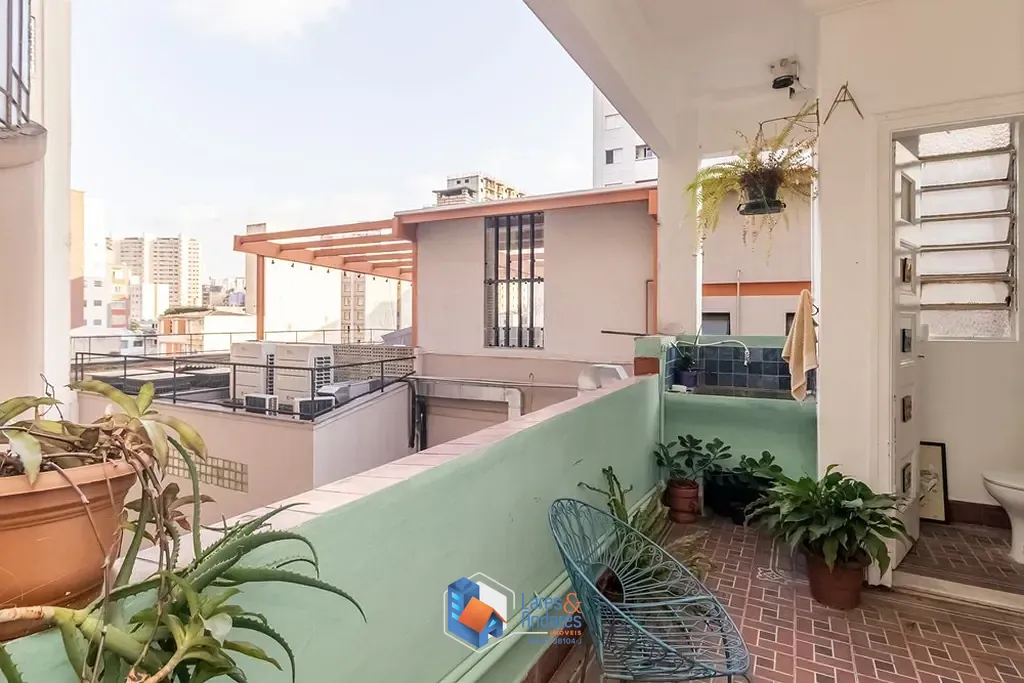 Apartamento, 3 quartos, 117 m² - Foto 33