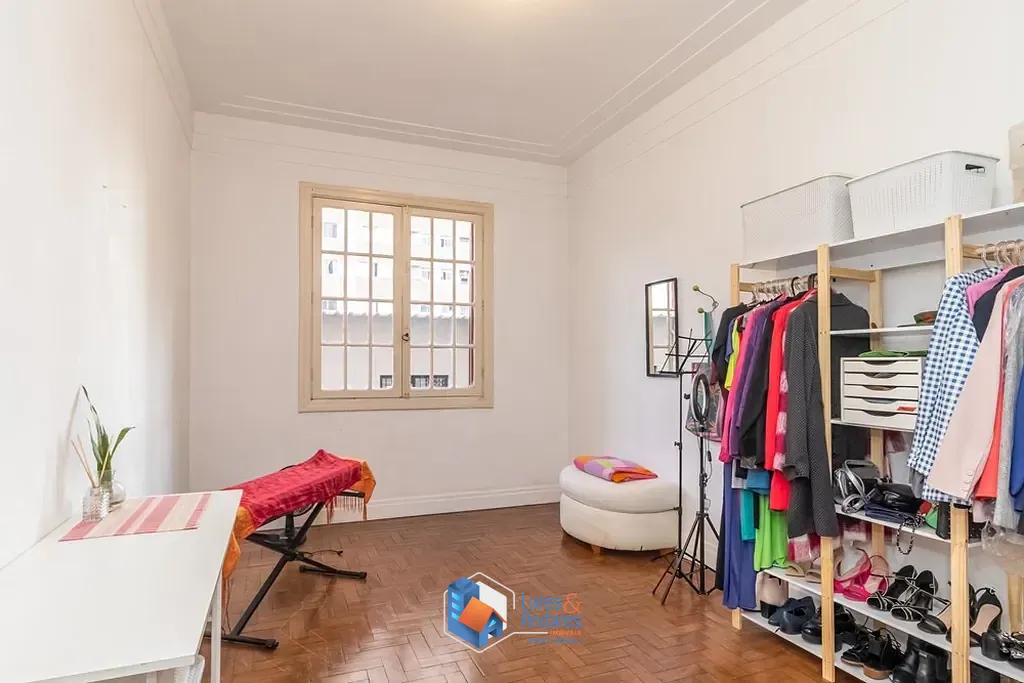 Apartamento, 3 quartos, 117 m² - Foto 34