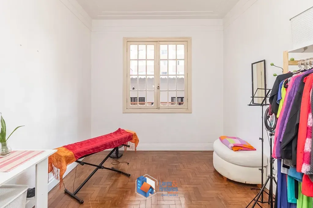 Apartamento, 3 quartos, 117 m² - Foto 36
