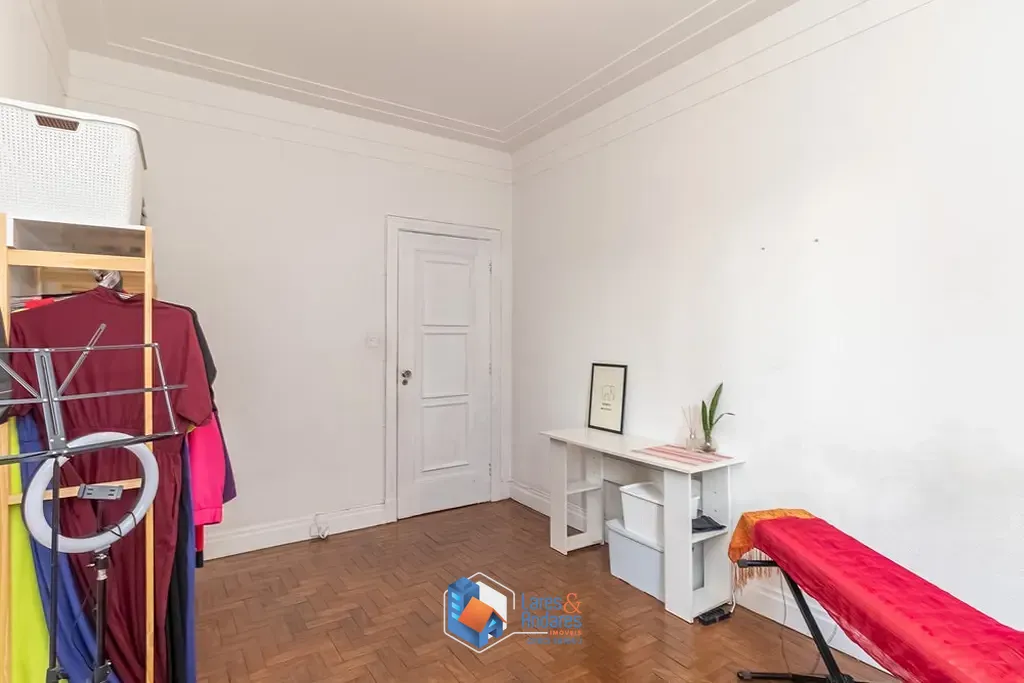Apartamento, 3 quartos, 117 m² - Foto 35