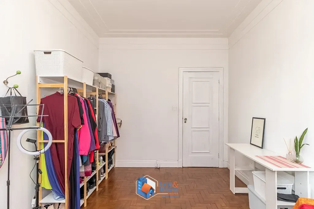 Apartamento, 3 quartos, 117 m² - Foto 11