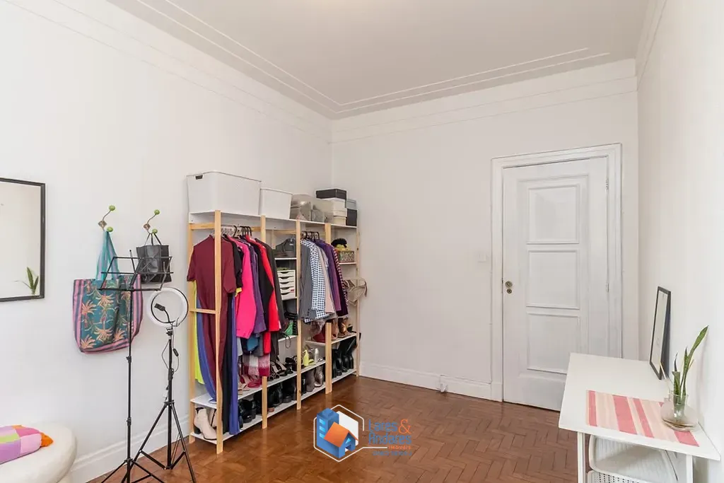 Apartamento, 3 quartos, 117 m² - Foto 28