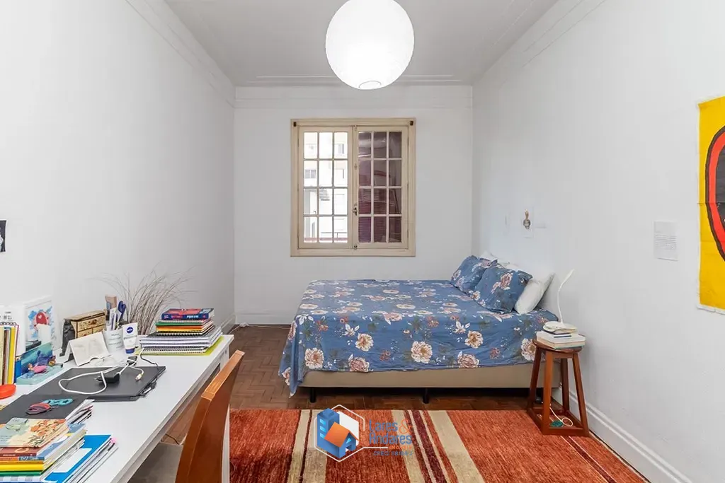 Apartamento, 3 quartos, 117 m² - Foto 4