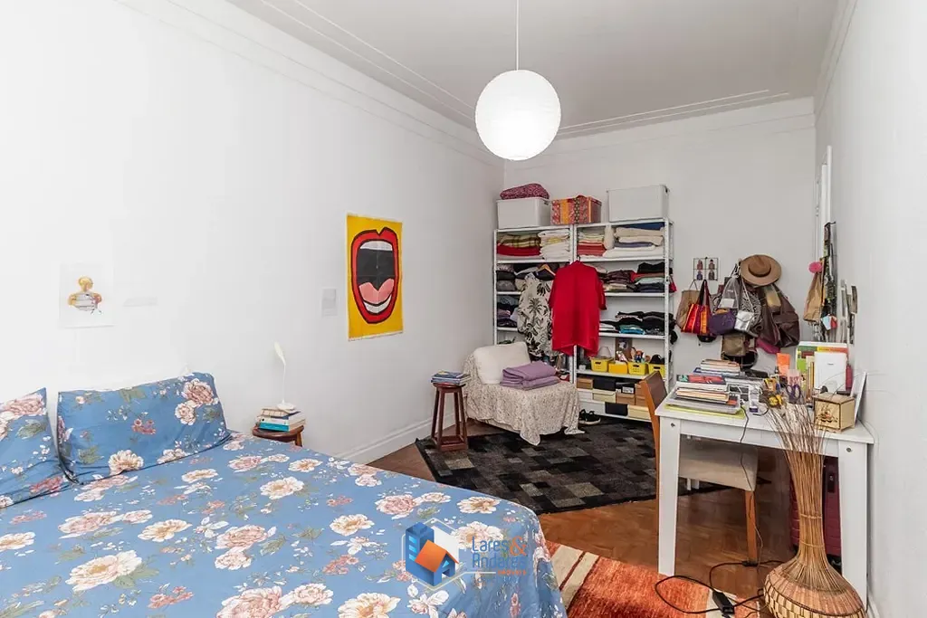 Apartamento, 3 quartos, 117 m² - Foto 5