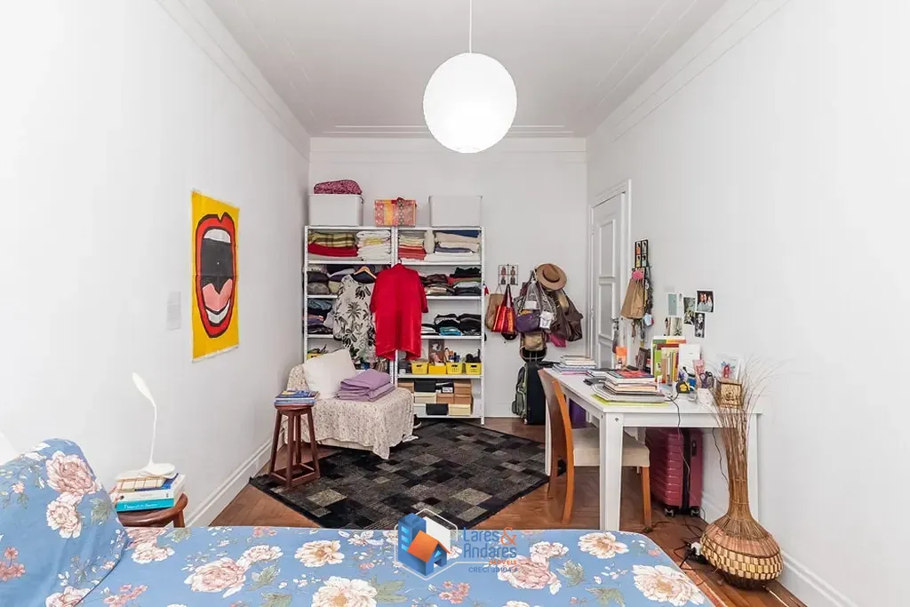 Apartamento, 3 quartos, 117 m² - Foto 6