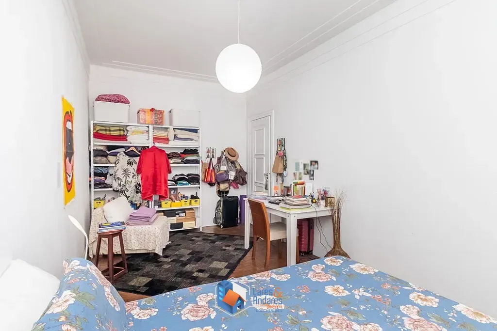 Apartamento, 3 quartos, 117 m² - Foto 7