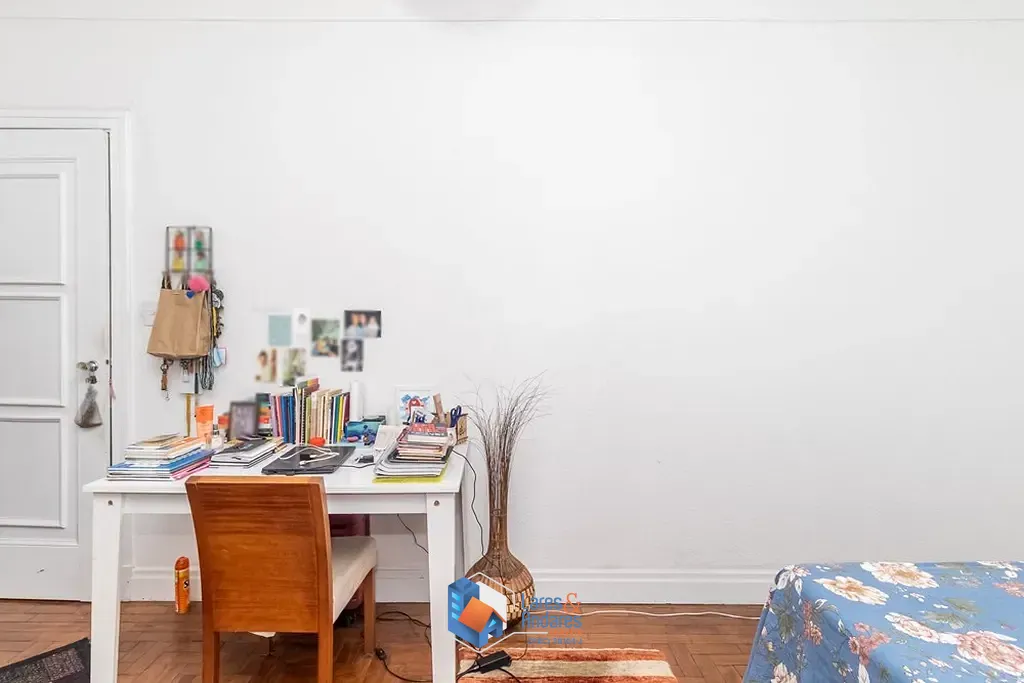 Apartamento, 3 quartos, 117 m² - Foto 8