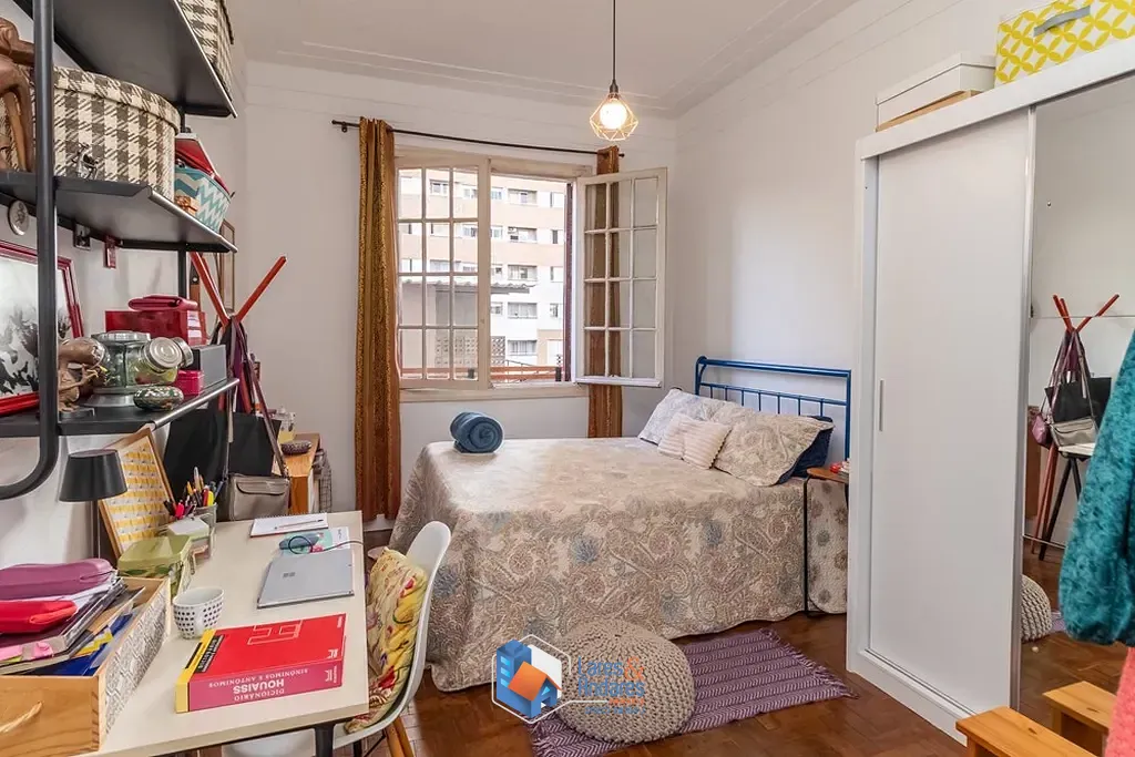 Apartamento, 3 quartos, 117 m² - Foto 9