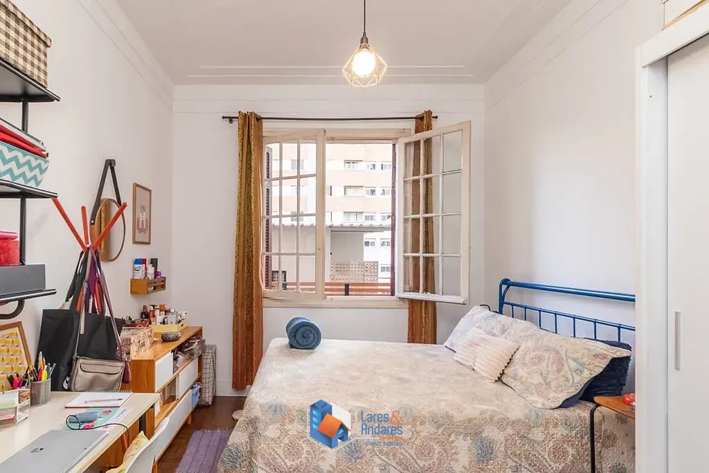 Apartamento, 3 quartos, 117 m² - Foto 10