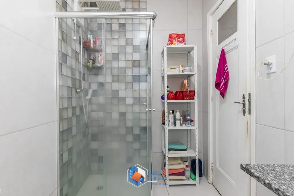 Apartamento, 3 quartos, 117 m² - Foto 13