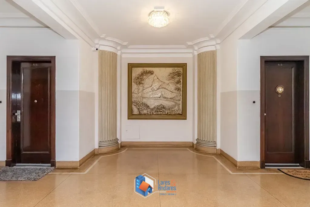 Apartamento, 3 quartos, 117 m² - Foto 14