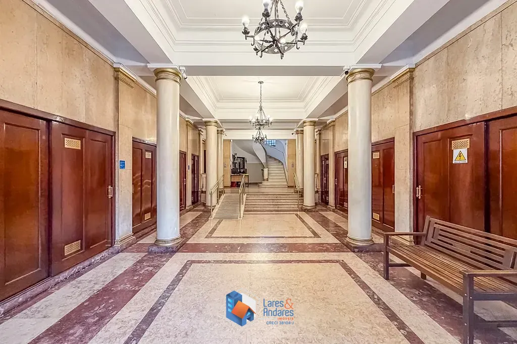 Apartamento, 3 quartos, 117 m² - Foto 18