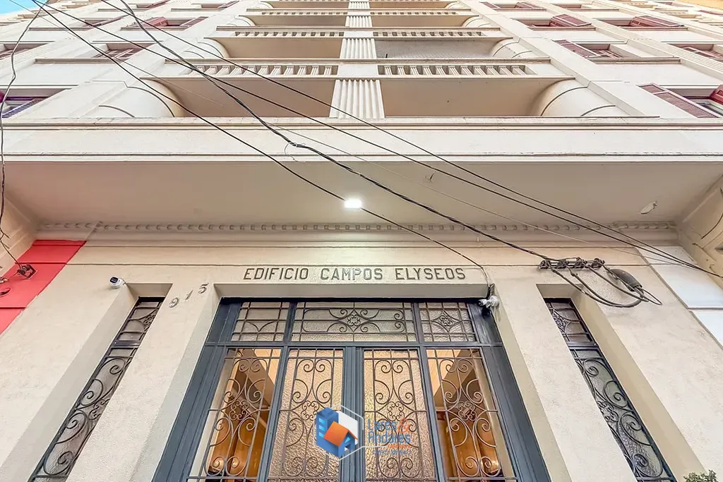 Apartamento, 3 quartos, 117 m² - Foto 19