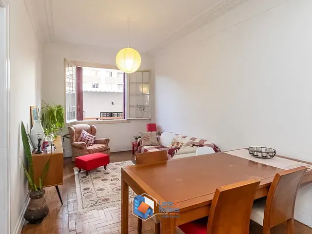 Apartamento 3 quartos e 2 banheiros, à venda, no bairro Campos Elíseos em São Paulo