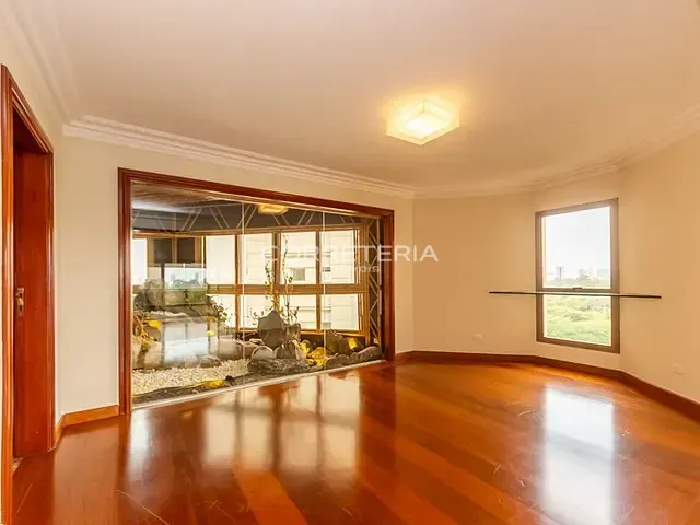 Apartamento 3 quartos e 5 banheiros, à venda, no bairro Vila Mariana em São Paulo