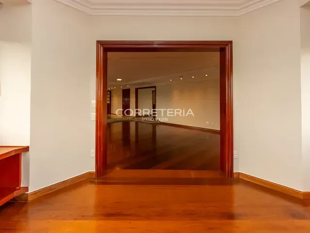 Apartamento 3 quartos e 5 banheiros, à venda, no bairro Vila Mariana em São Paulo