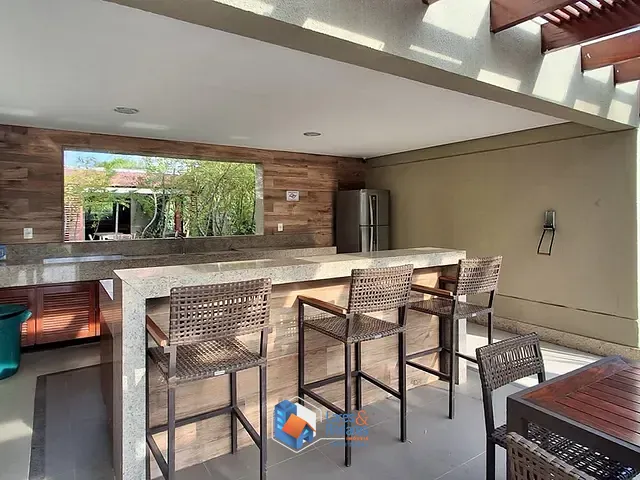 Apartamento 3 quartos e 3 banheiros, à venda, no bairro Vila Anastácio em São Paulo