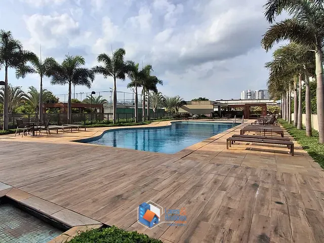 Apartamento 3 quartos e 3 banheiros, à venda, no bairro Vila Anastácio em São Paulo