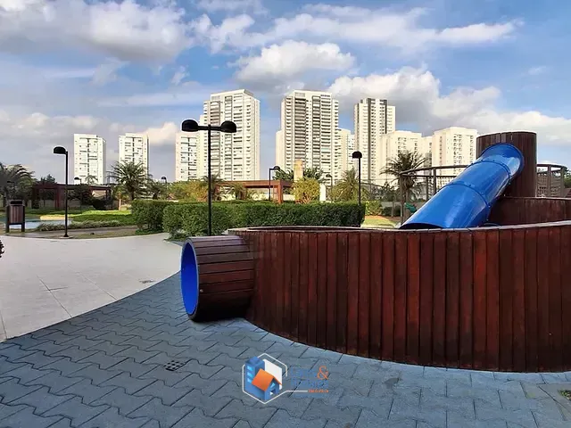 Apartamento 3 quartos e 3 banheiros, à venda, no bairro Vila Anastácio em São Paulo