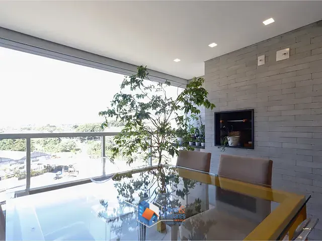 Apartamento 3 quartos e 3 banheiros, à venda, no bairro Vila Anastácio em São Paulo
