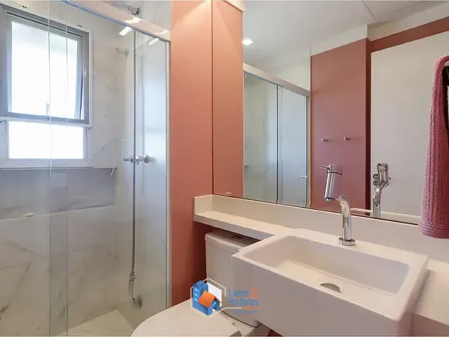 Apartamento 3 quartos e 3 banheiros, à venda, no bairro Vila Anastácio em São Paulo