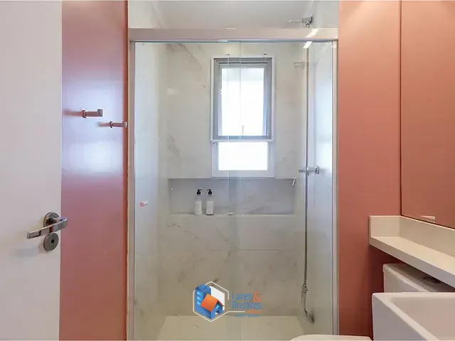 Apartamento 3 quartos e 3 banheiros, à venda, no bairro Vila Anastácio em São Paulo