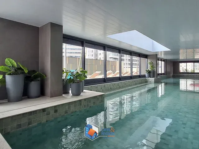 Apartamento 3 quartos e 4 banheiros, à venda, no bairro Água Branca em São Paulo