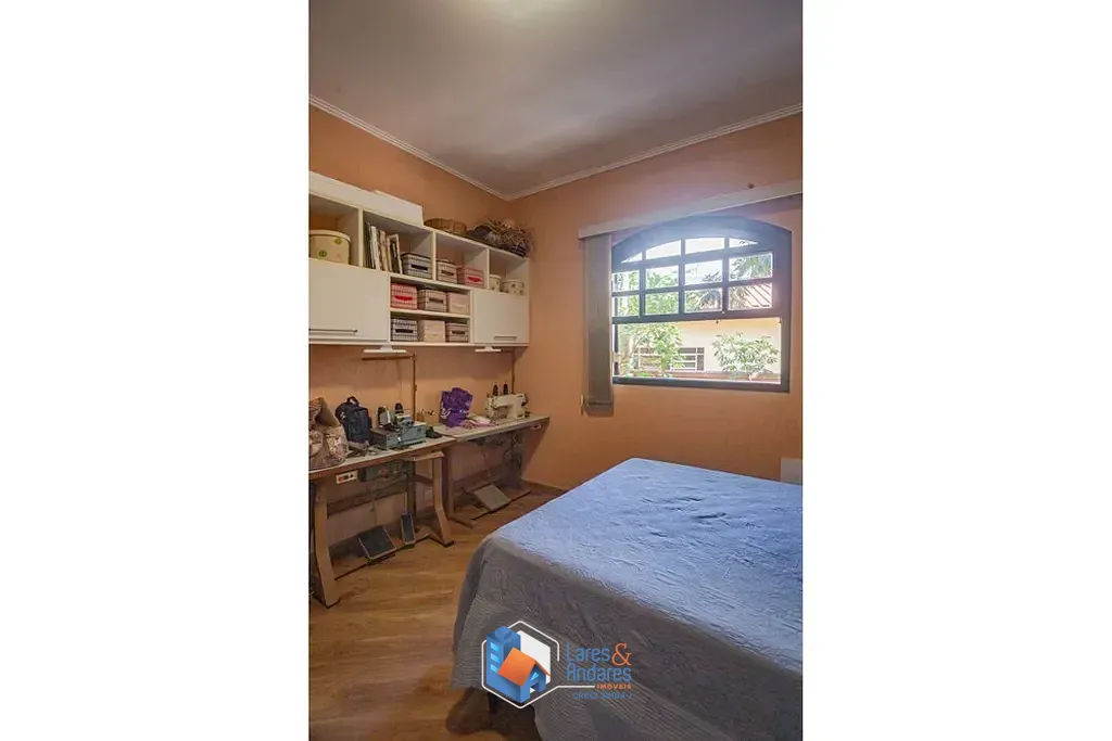Casa, 6 quartos, 362 m² - Foto 40