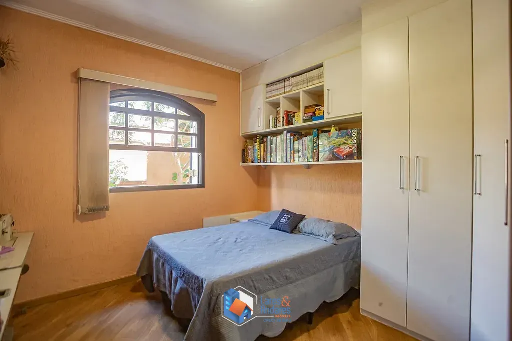Casa, 6 quartos, 362 m² - Foto 41