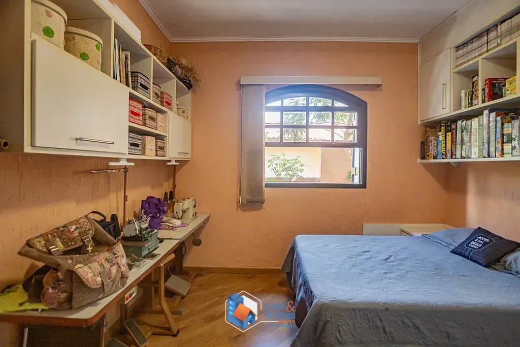 Casa, 6 quartos, 362 m² - Foto 42
