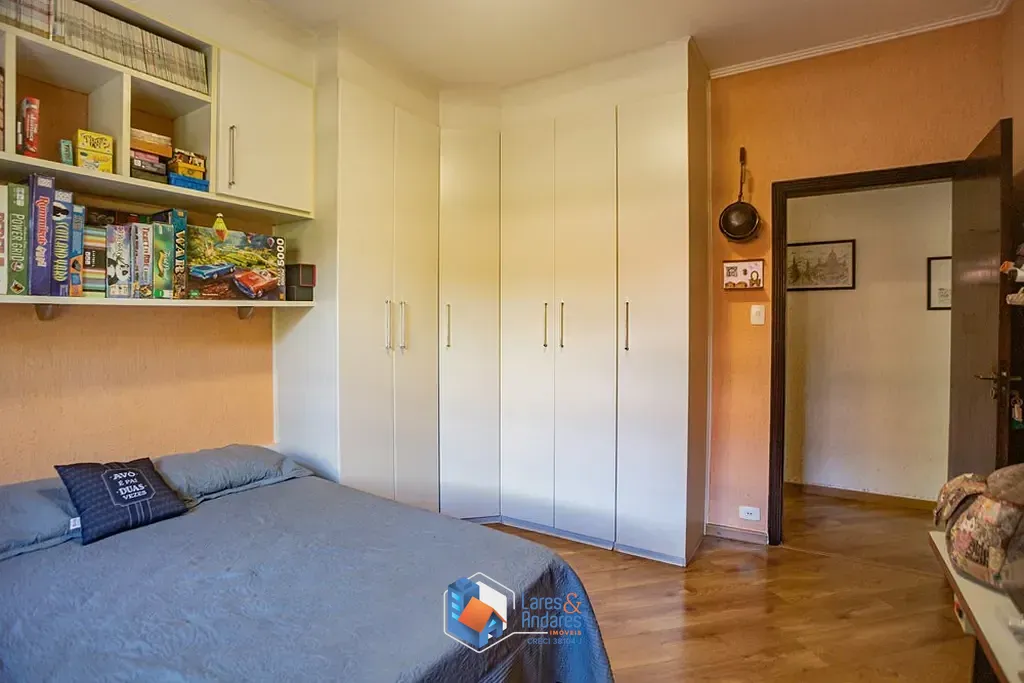 Casa, 6 quartos, 362 m² - Foto 43
