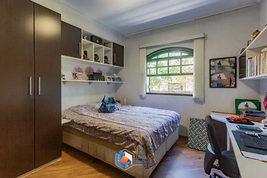 Casa, 6 quartos, 362 m² - Foto 46