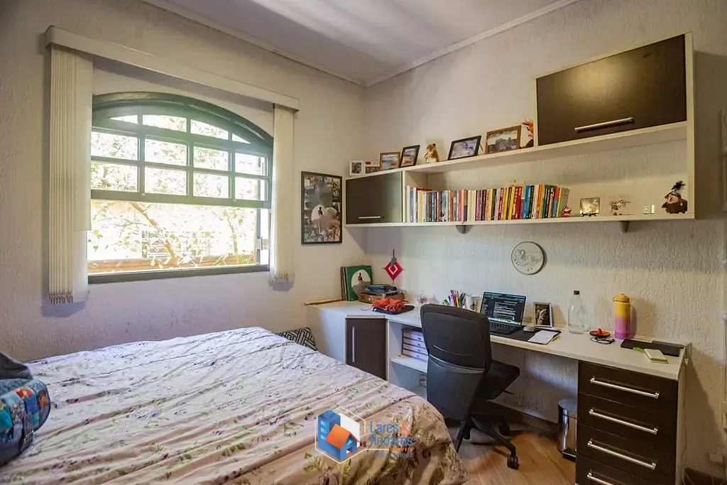 Casa, 6 quartos, 362 m² - Foto 47