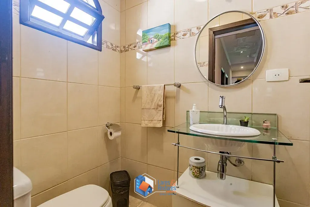 Casa, 6 quartos, 362 m² - Foto 50