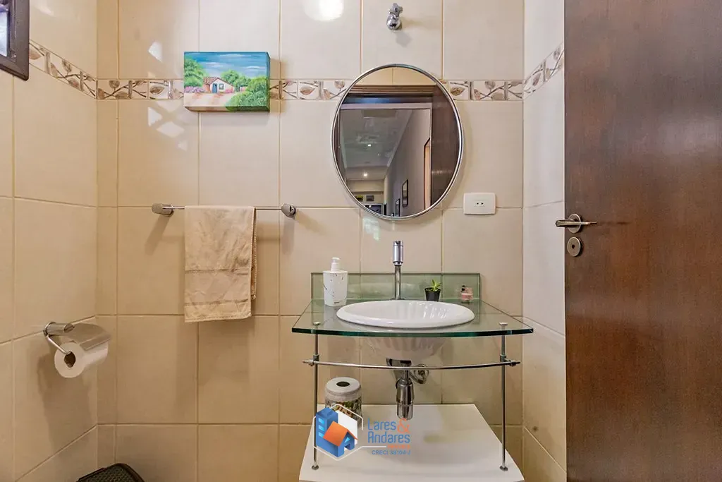 Casa, 6 quartos, 362 m² - Foto 53