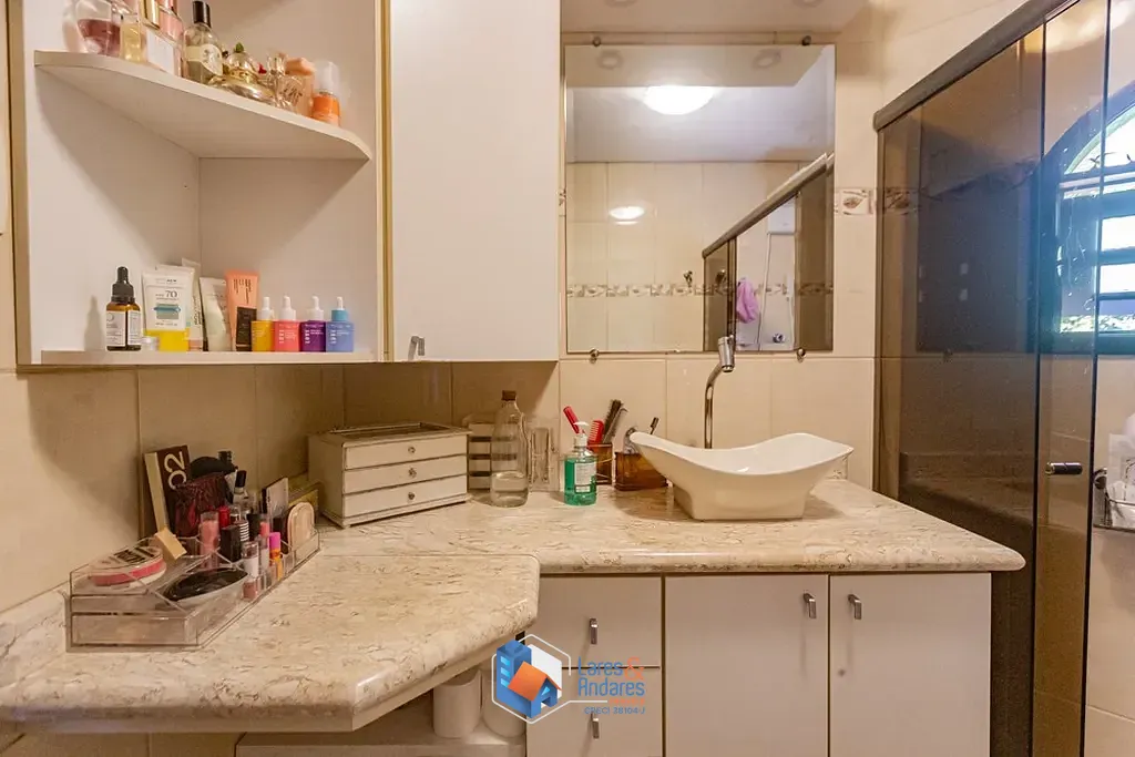 Casa, 6 quartos, 362 m² - Foto 55