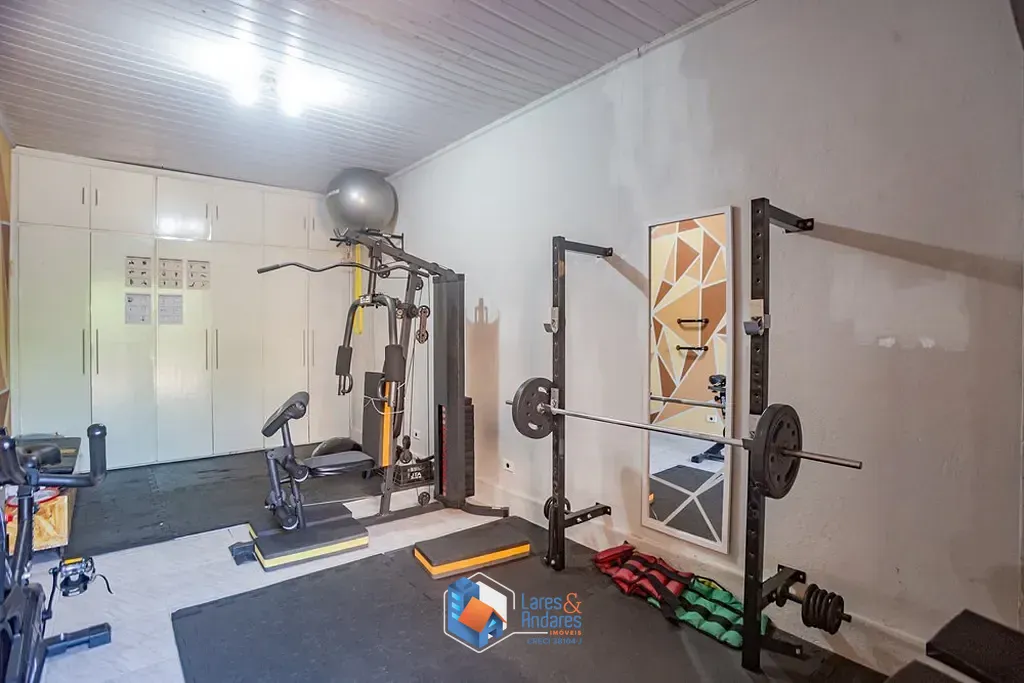Casa, 6 quartos, 362 m² - Foto 58