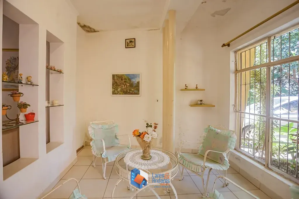 Casa, 6 quartos, 362 m² - Foto 86