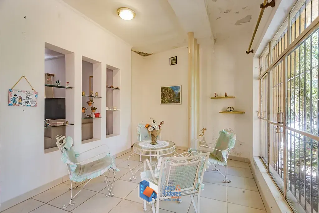 Casa, 6 quartos, 362 m² - Foto 87