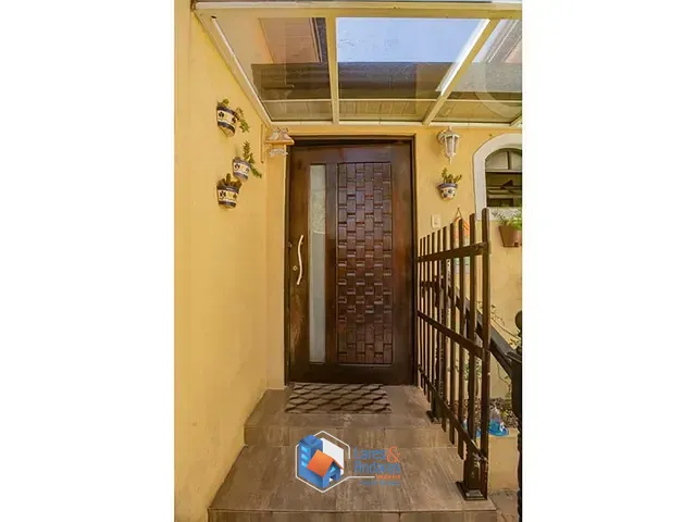 Casa 6 quartos e 4 banheiros, à venda, no bairro Vila Deodoro em São Paulo