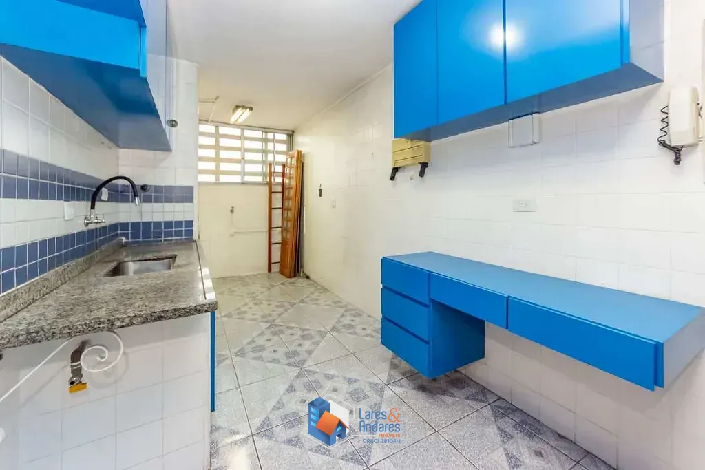 Apartamento, 2 quartos, 70 m² - Foto 25
