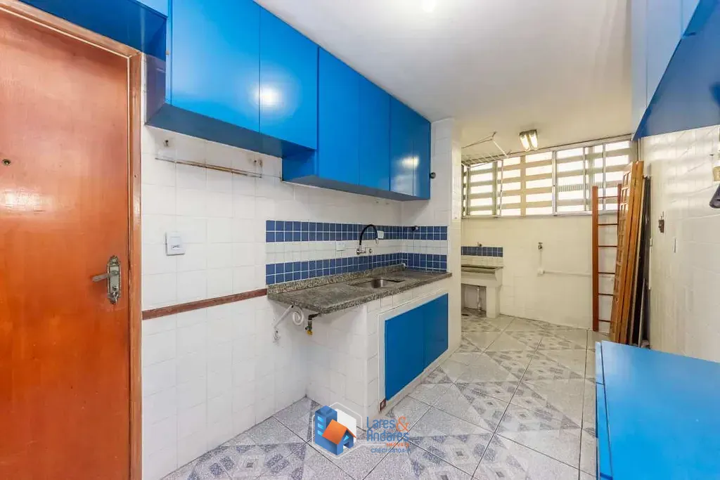 Apartamento, 2 quartos, 70 m² - Foto 24