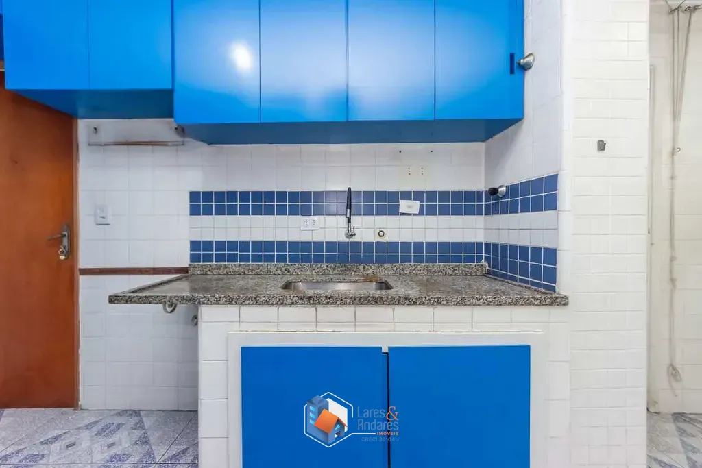 Apartamento, 2 quartos, 70 m² - Foto 23